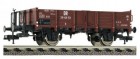 5759 Fleischmann Open goods truck with brake platform type O 10